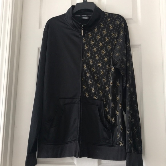 Other - Nomis Zipper Jacket (M)